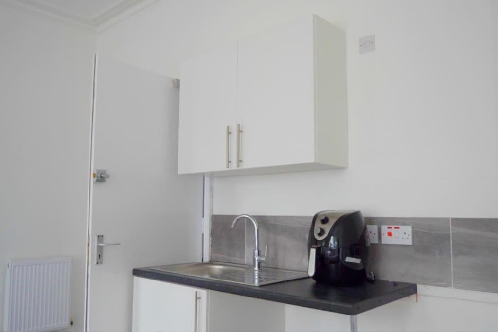 Discover Your Cozy Haven A Perfect Studio Getaway Royal Royal Leamington Spa Exterior foto