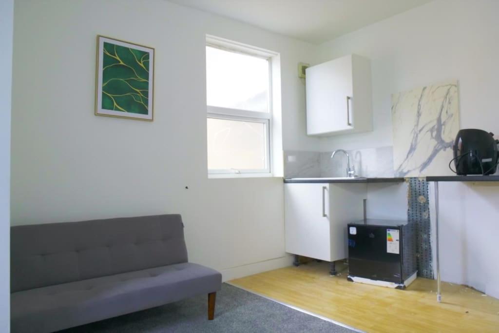 Discover Your Cozy Haven A Perfect Studio Getaway Royal Royal Leamington Spa Exterior foto