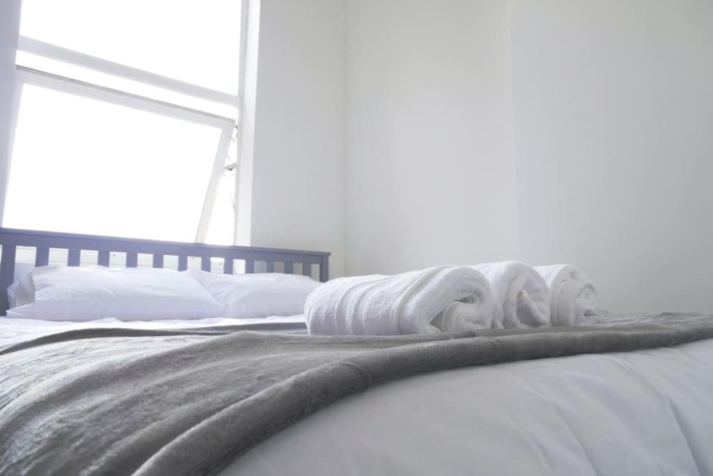 Discover Your Cozy Haven A Perfect Studio Getaway Royal Royal Leamington Spa Exterior foto
