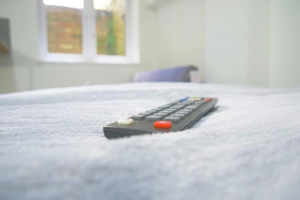 Discover Your Cozy Haven A Perfect Studio Getaway Royal Royal Leamington Spa Exterior foto