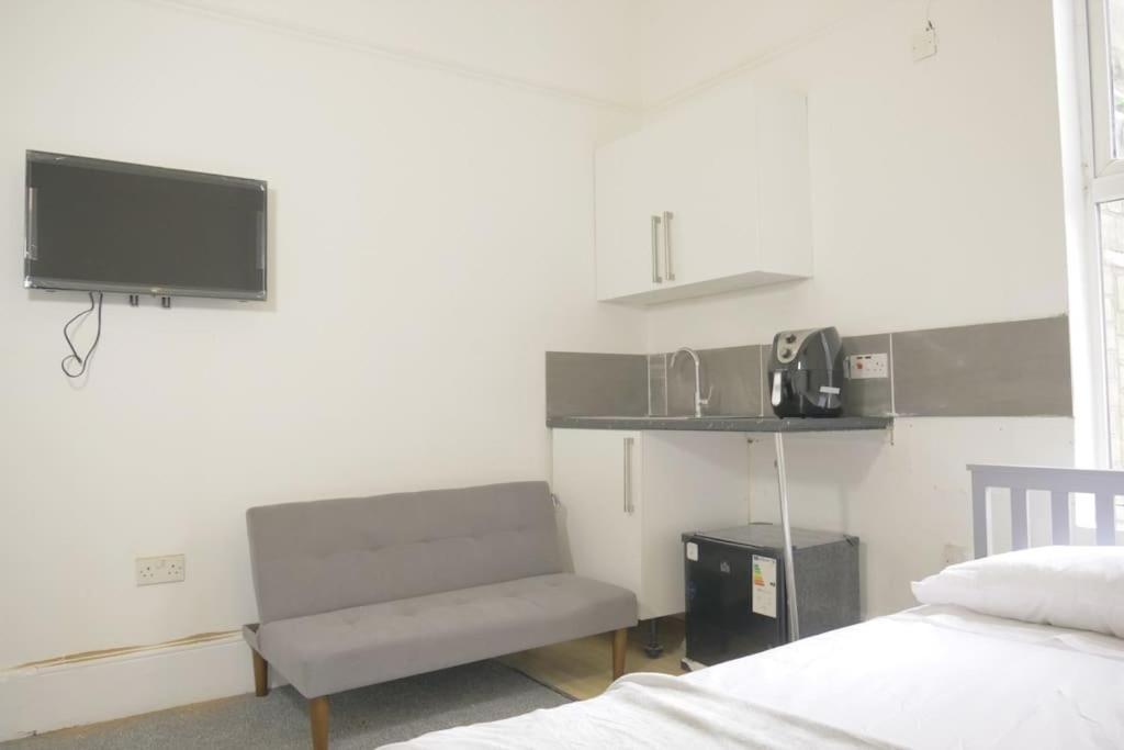 Discover Your Cozy Haven A Perfect Studio Getaway Royal Royal Leamington Spa Exterior foto