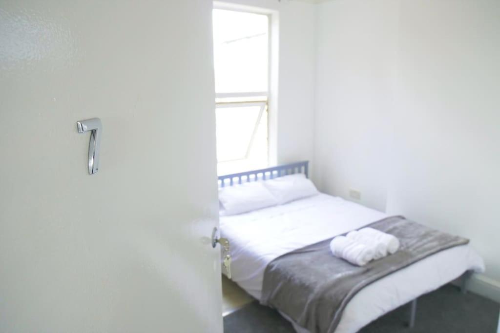 Discover Your Cozy Haven A Perfect Studio Getaway Royal Royal Leamington Spa Exterior foto