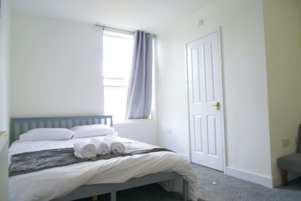 Discover Your Cozy Haven A Perfect Studio Getaway Royal Royal Leamington Spa Exterior foto